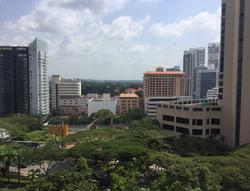 The Boulevard Residence (D10), Apartment #122775152